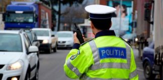 Cine a câștigat concursul pentru șefia Poliției Rutiere Olt