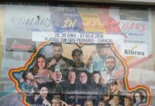 Petrecere mare în acest weekend la Caracal