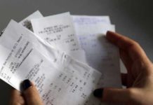 S-a tras bonul câștigător la Loteria Bonurilor Fiscale