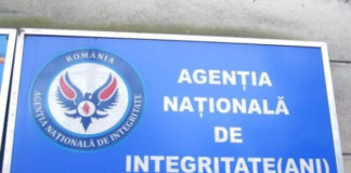 Fost consilier local din Olt, găsit incompatibil de ANI