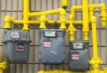 Se opresc gazele în Slatina și Drăgănești Olt