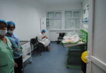 Ministerul Sănătăţii vrea să achiziționeze 1.000 de incubatoare