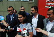 Ministrul Sănătății: „ Vrem să introducem criterii de evaluare a eficienței centrelor de permanență ”