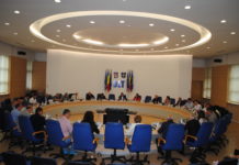 Proiect important, retras de pe ordinea de zi a ședinței Consiliului Județean Olt. Ce s-a întâmplat