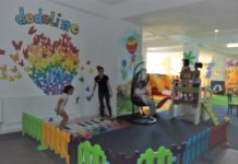 Oltenii care au adoptat copii îşi dau întâlnire la Dodolino