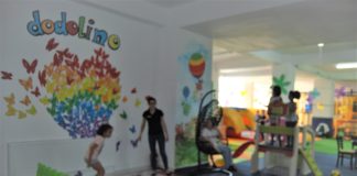 Oltenii care au adoptat copii îşi dau întâlnire la Dodolino