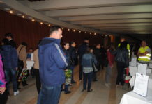 Doar 100 de olteni au fost angajați, după Bursa locurilor de muncă