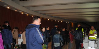 Doar 100 de olteni au fost angajați, după Bursa locurilor de muncă