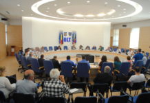 Bani din Fondul de rezervă al CJ pentru două primării din Olt