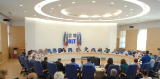 Bani din Fondul de rezervă al CJ pentru două primării din Olt