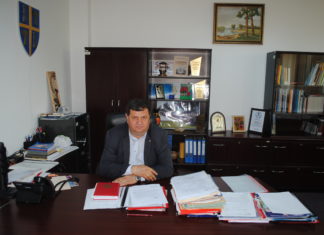 PSD Olt anunță participarea a peste 10.000 de olteni la mitingul de sâmbătă. Secretarul general al PSD Olt, Virgil Delureanu: „Nimeni nu a fost forțat”