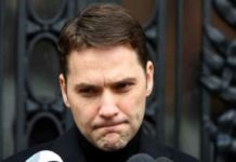 Ce A PĂȚIT Dan Şova în PUȘCĂRIE