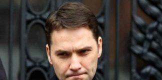 Dan Șova a ajuns la sediul IPJ Ilfov. El s-a predat poliției