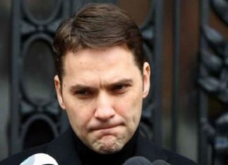 Clipe grele pentru Dan Șova