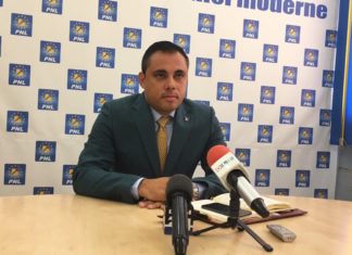 Senatorul Liviu Voiculescu: ”Indiferent de tabăra de susținere în care se poziționează aleșii PNL, liberalii vor rămâne uniți, puternici și la fel de hotărâți”