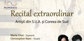 Spectacol extraordinar pe scena Teatrului din Caracal