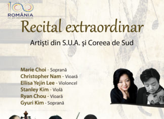 Spectacol extraordinar pe scena Teatrului din Caracal