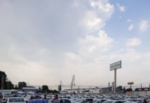 Poliția olteană și-a reînnoit parcul auto. Câte mașini a primit IPJ