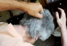 Arestat după o încercare nereușită de viol