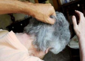 Arestat după o încercare nereușită de viol