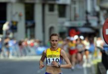 Claudia Ștef. Putere la pătrat