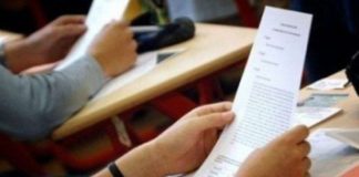 Calendar BAC 2018. Probele scrise încep pe 25 iunie