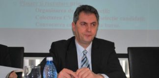 Director cu concurs la AJOFM Olt