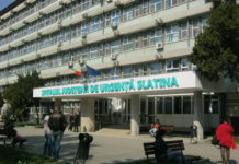 Spitalul Județean Slatina face angajări
