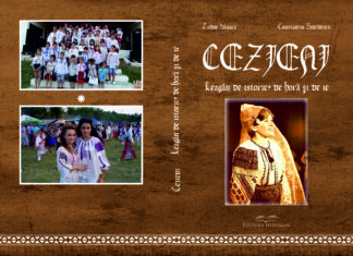 Sărbătoarea iilor de la Cezieni – un destin aparte