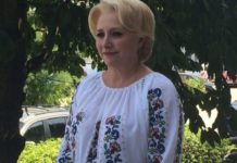 Premierul Viorica Dăncilă, vicepremierul Paul Stănescu, dar și alți miniștri, la Festivalului Național Sărbătoarea iilor de la Cezieni