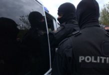 Percheziţii, la o grupare acuzată de înşelăciune şi spălarea banilor. Oltul, printre județele vizate de oamenii legii