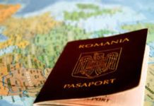 Legea privind extinderea valabilității pașapoartelor, promulgată de Iohannis