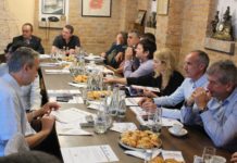 Lucrările de restaurare, modernizare și consolidare a Bibliotecii “Virgil Carianopol” din Caracal, au intrat în linie dreaptă