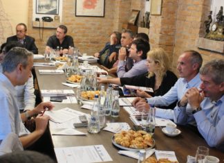 Lucrările de restaurare, modernizare și consolidare a Bibliotecii “Virgil Carianopol” din Caracal, au intrat în linie dreaptă