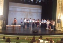 Gala Laureaţilor 2023: elevii cu minți sclipitoare, premiați de Primăria Slatina