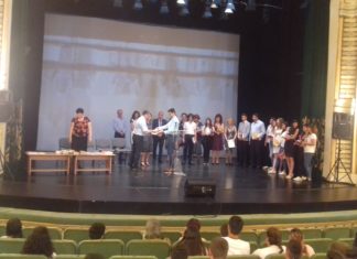 53 de familii din Slatina au sărbătorit nunta de aur în anul 2020