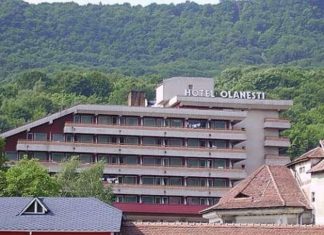 Stațiunile vâlcene rămân în topul preferințelor pensionarilor olteni