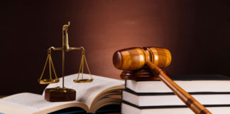 Zece magistrați din Olt au semnat Declarația de Independență