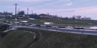 Mai multe drumuri din județ vor fi refăcute și modernizate de Consiliul Județean