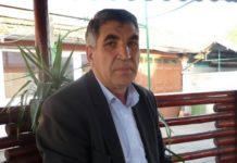 Primarul comunei Fărcașele, înmormântat duminică