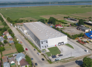 Mechrom Industry caută oameni pentru fabrica de componente pentru biciclete de la Curtișoara