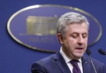 DECIZIE CONTROVERSATĂ a Comisiei Iordache: ‘ Fostul soţ este membru de familie în Codul penal’