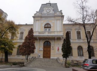 Muzeul Județean Olt NU se deschide pentru public
