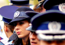 Admiterea la şcolile de poliţie din cadrul MAI: Peste 10.000 de tineri vor să ocupe unul din cele 1.600 de locuri disponibile/ Termenul limită