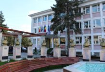 Primăria Balș duce lipsă de personal. Angajări în administrația orașului de pe malul Oltețului