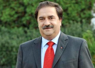 Dr. Renică Diaconescu în Senat, un mare succes… !