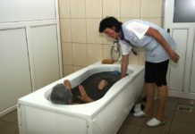 Ultima strigare pentru biletele de tratament din seria a VIII-a