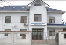 Dr. Leanca, director medical cu acte-n regulă la Spitalul de Psihiatrie Cronici Schitu Greci