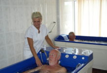 Sute de bilete de tratament pentru pensionarii olteni