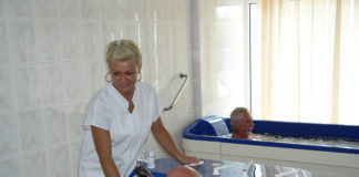 Sute de bilete de tratament pentru pensionarii olteni